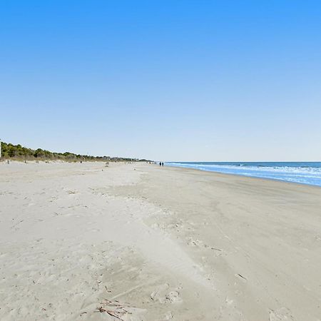 Hh Beach & Tennis 242A Daire Hilton Head Island Dış mekan fotoğraf