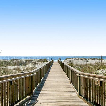 Hh Beach & Tennis 242A Daire Hilton Head Island Dış mekan fotoğraf