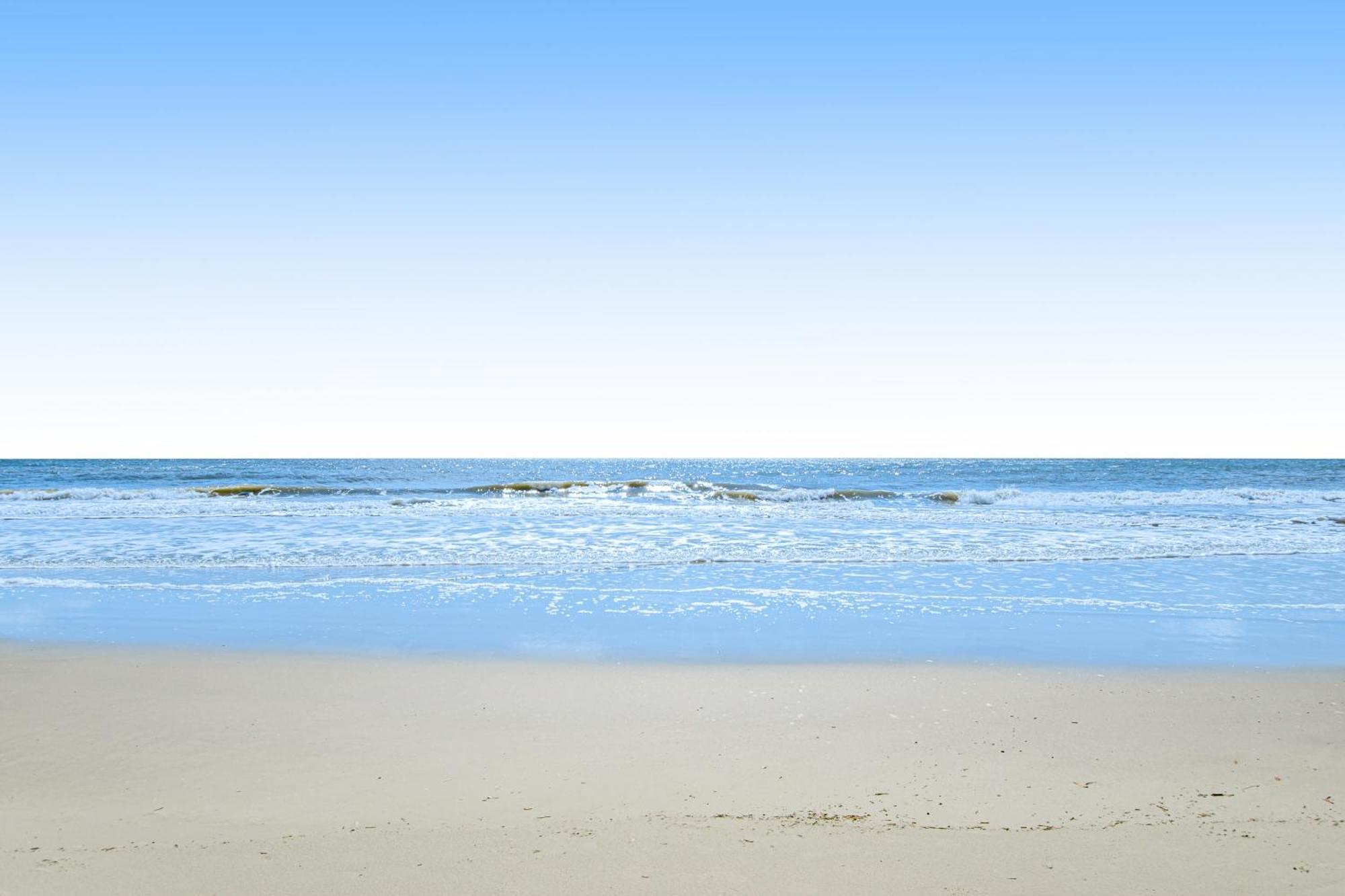 Hh Beach & Tennis 242A Daire Hilton Head Island Dış mekan fotoğraf