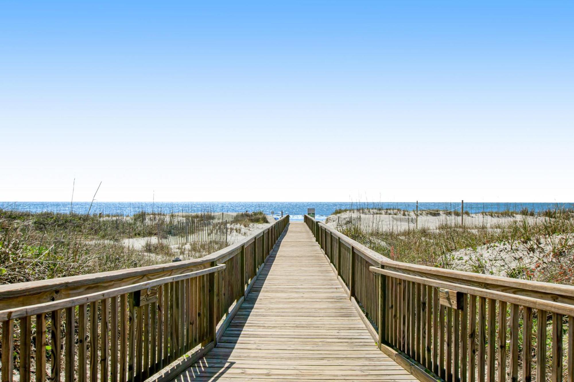 Hh Beach & Tennis 242A Daire Hilton Head Island Dış mekan fotoğraf